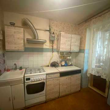 Оренда 2 кім. квартири вул. В. Великого - Стрийська.