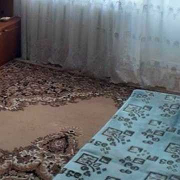 Здаеться житло для дівчини в ціну входять платежі