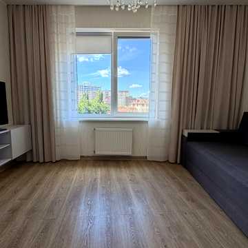 Продаж, Квартира, 1 кімната, 46 м², ЖК 48 Перлина, Каманіна, Фонтан, Одеса