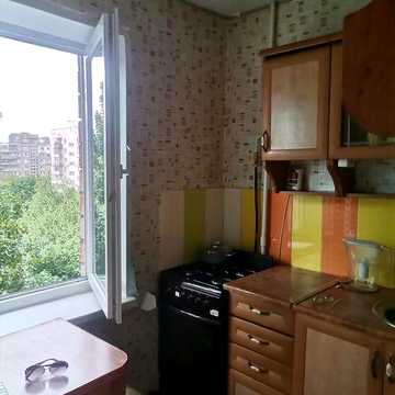 Оренда 1 кім .квартири 10000 грн вул.Симеренка 7б