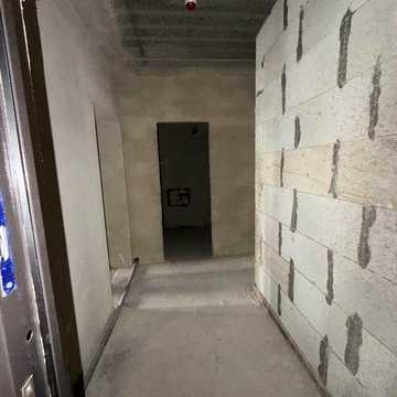 1-кімнатна 54,5 м² | ЖК Гранд Сіті Домбровський | 4 поверх