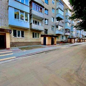 Продаж 1кім. квартири вул. В. Веливока бувша Металістів