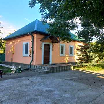 Продам будинок у Воронькові