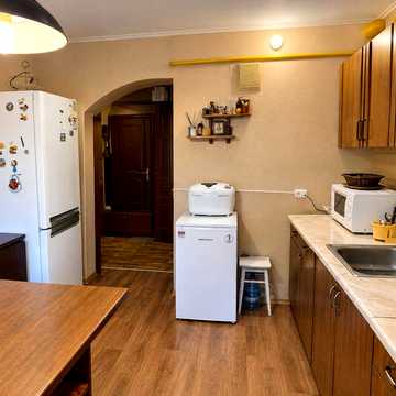 Продаж 2-квартири Соборна РУМ