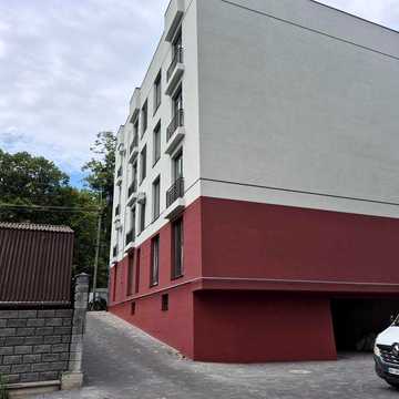 Продаж 1к квартири 39.4 кв. м на вул. Дорошенка Петра 66Б (55 1060 $)