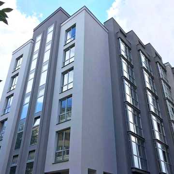 Сдам 1-к кв ЖК "Sky Hill" (ул, Cоловцова 2) Печерск!