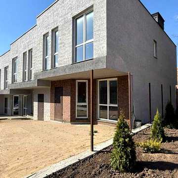 Без %, Продаж таунхаусу, с. Ходосівка, вул. Зеленогірська 4, Обухівський район, Конча Заспа