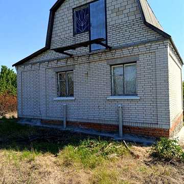Дача Мала Вільшанка від власника
