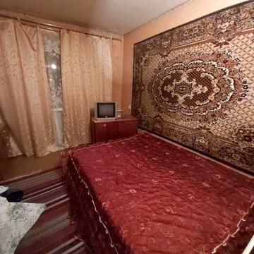 Сдам квартиру однокомнатную возле 14школы