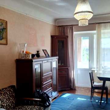 Продаж 3 кімнатної квартири по вул. Кастелівка( Медик)