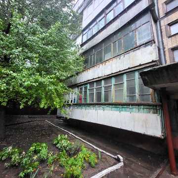 Продам однокомнатную квартиру.  A.B.