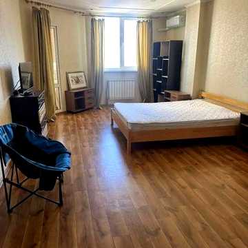 Здається в оренду 1-кімнатна квартира в ЖК Місце мрії, вул. Гетьмана, 1-В