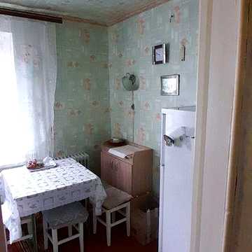 Квартиру 1-кімн. Марганець
