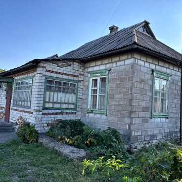 Продам будинок  м. П’ятихатки, вул. Степна