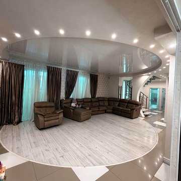 Будинок на Фонтані ( Чубаєвка) | 200 м² | Ремонт, меблі, гараж на 2 авто