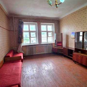 1-кім.кв.по вул.Звенигородська (Гуртожиток)