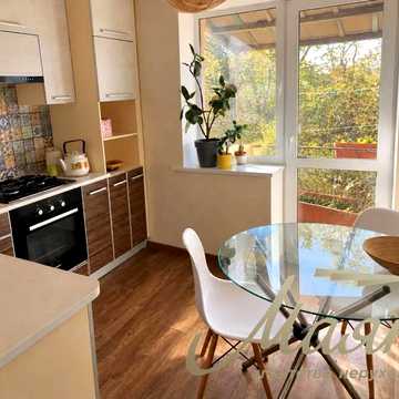 Продаж 2 кімнатної квартири в Центрі - Проспект