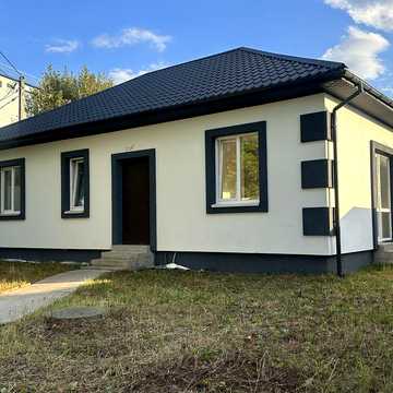 Без % Продаж будинку м. Бровари р-н Розвилка біля Макдональдс Сільпо‼️ під чистову‼️