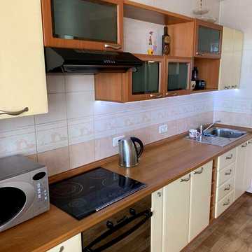 Оренда квартири 48 м Бажана, метро Осокорки, Рівер Молл, Аркадія, ГЕНЕРАТОР