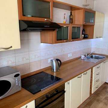 Оренда квартири 48 м Бажана, метро Осокорки, Рівер Молл, Аркадія, ГЕНЕРАТОР