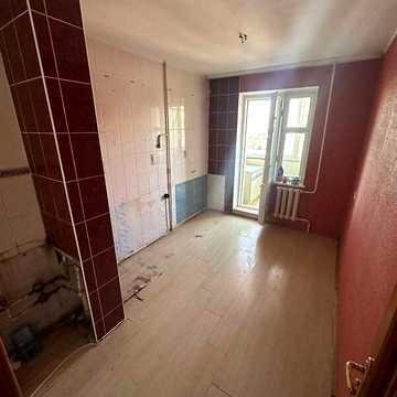 Продаж 3к Квартира Млинівська вулиця