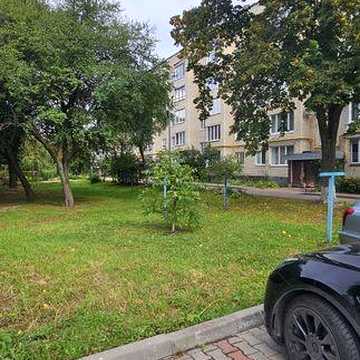 Квартира двокімнатна. Продаж. 50.6м2