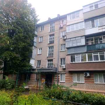 Продам 2 кімнатну квартиру проспект Богдана Хмельницького, проспект Поля, 16 лікарня