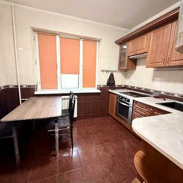 Рональда Рейгана вул. (Теодора Драйзера), 6-А