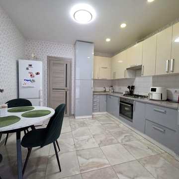 Центральний парк! Квартира 62м2 з меблями та технікою. Газ!!