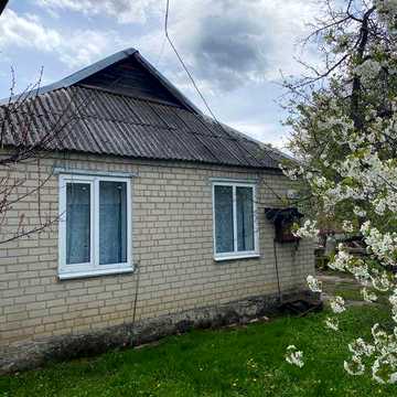 Продається будинок с.Ганівка Камʼянський район,Дніпровська область