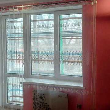 Продається 1кімнатна квартира