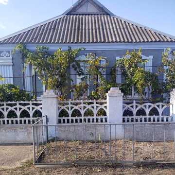 Приватний будинок
