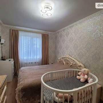 Продаж 3к Квартира Івана Фунтового вулиця