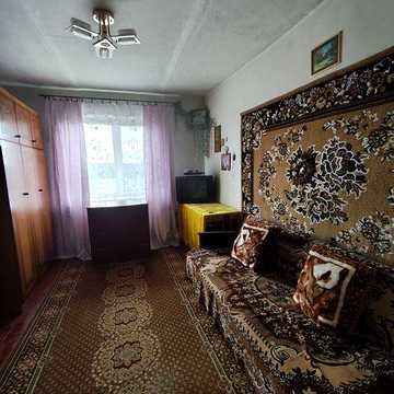 Продається двушка з АО