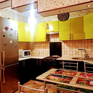 Оренда просторої 1 к.квартири в новому будинку ЖК Левада