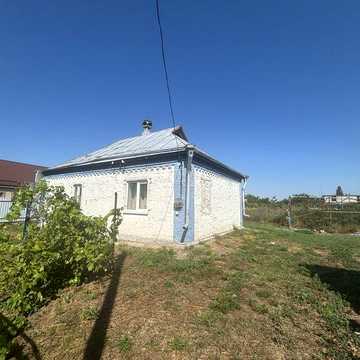 Продається житловий будинок в м. Яготин (район Червоного хутора Яготин