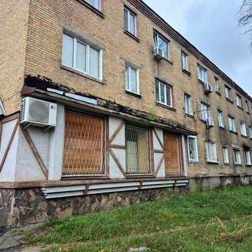 Боярка, продаж квартири, в гуртожитку