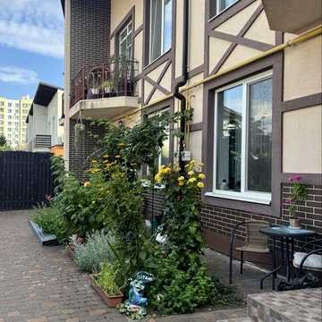 єОселя ВПО | Продаж таунхаусу 78,6м2|локація місто Вишневе|поруч Крюківщина
