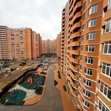 Продам 3 кімнатну квартиру RealPark ЖК RealPark
