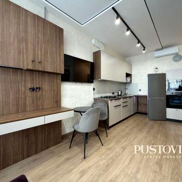 Продаж 3к Квартира Миру проспект