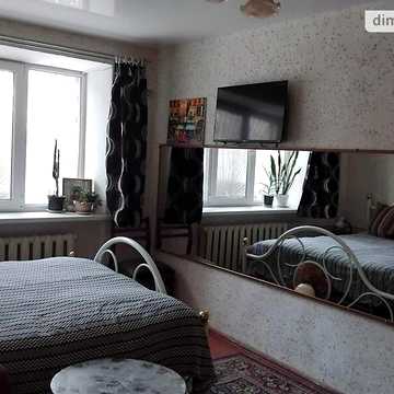 Довгострокова оренда 1к Квартира Французький бульвар