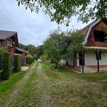 Продаж будинку в с. Загвіздя, садове товариство «Динамо»