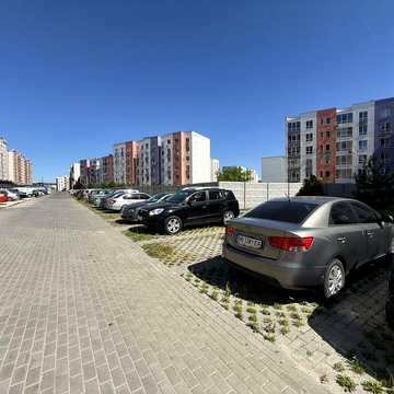 Продаж квартири 38 м² у ЖК «Європейка» будинок 103/19 ЖК «Європейка»