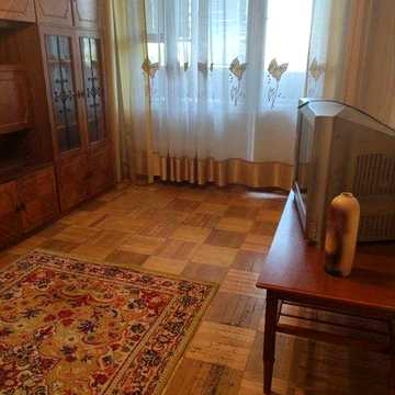 м.Деміївська, Голосіївська, Либідська, оренда 2-во кімн. квартири