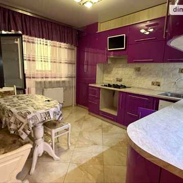 Довгострокова оренда 1к Квартира Боголюбова вулиця
