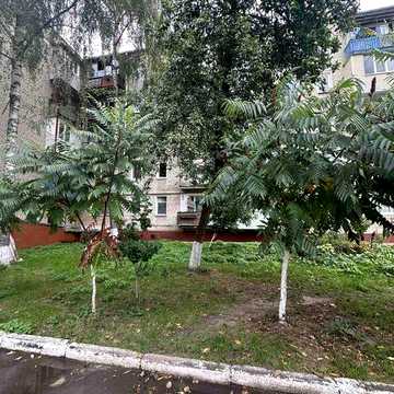 Продаж 1к квартири, Відінська