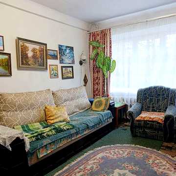 Продаж 2к Квартира Олімпійська вулиця
