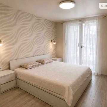 Продаж 3к Квартира Тихого провулок