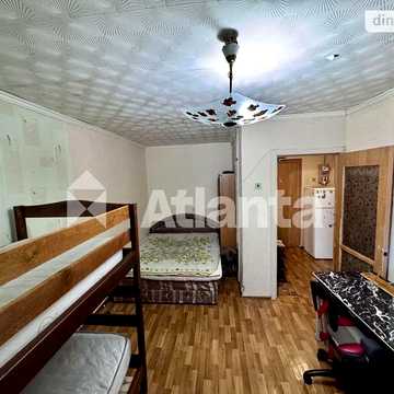 Продаж 1к Квартира Генерала Петрова вулиця