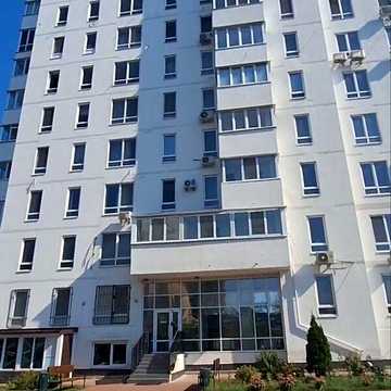 Продаж 2к Квартира Качанівська вулиця ЖК Одесский